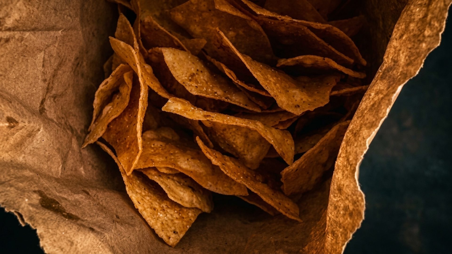 Chips and salsa before you even ask
