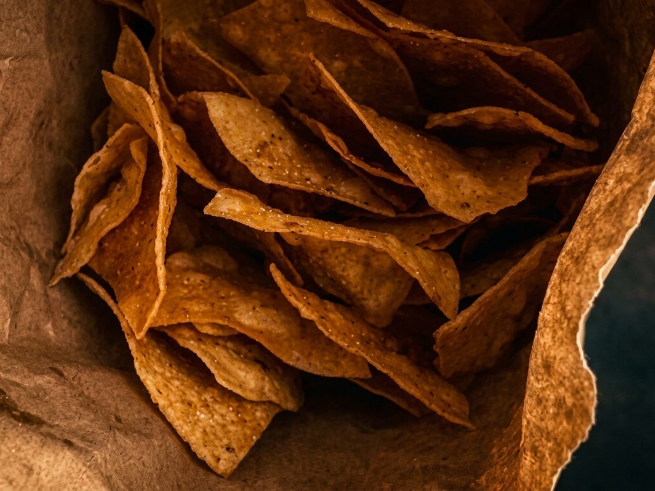 Chips and salsa before you even ask