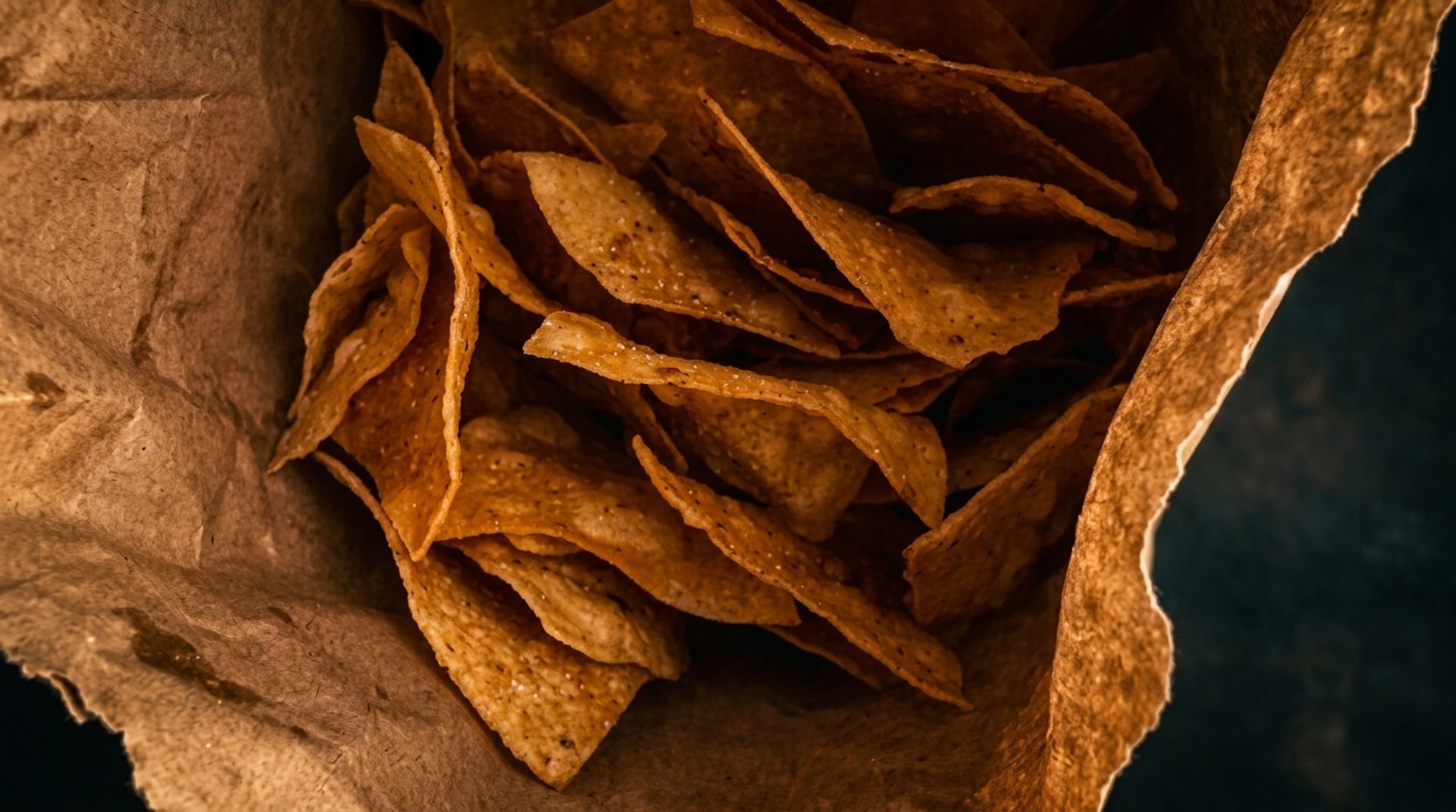 Chips and salsa before you even ask