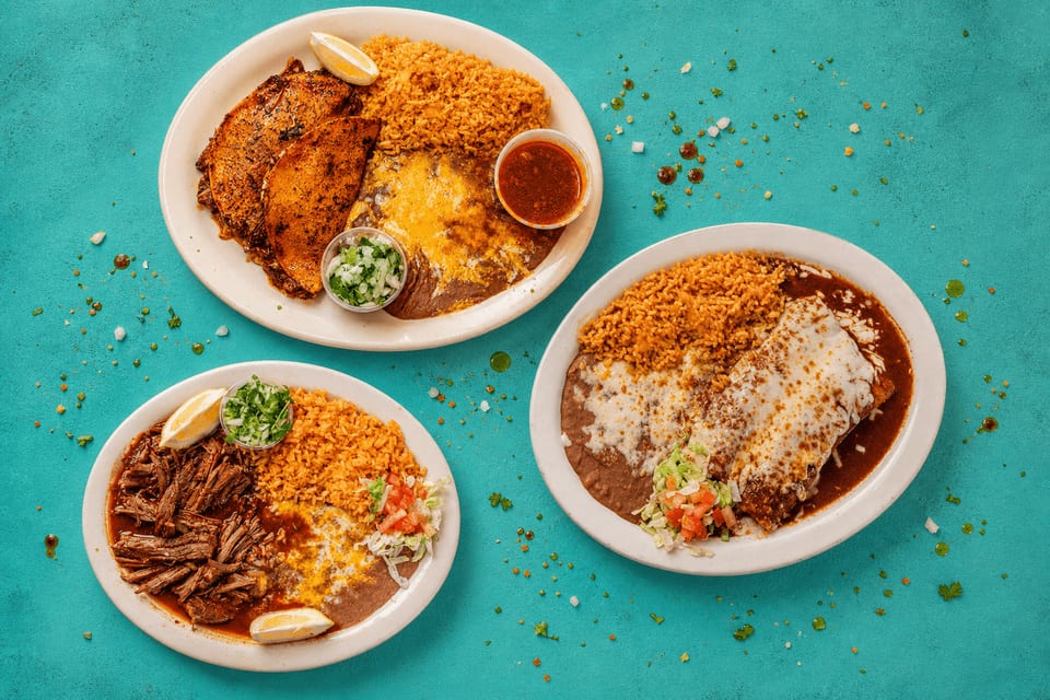 Chile relleno