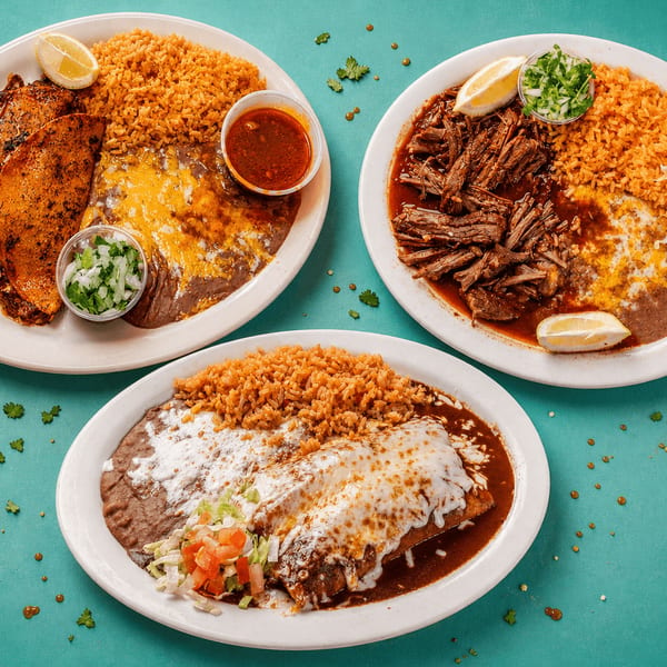 Tamales