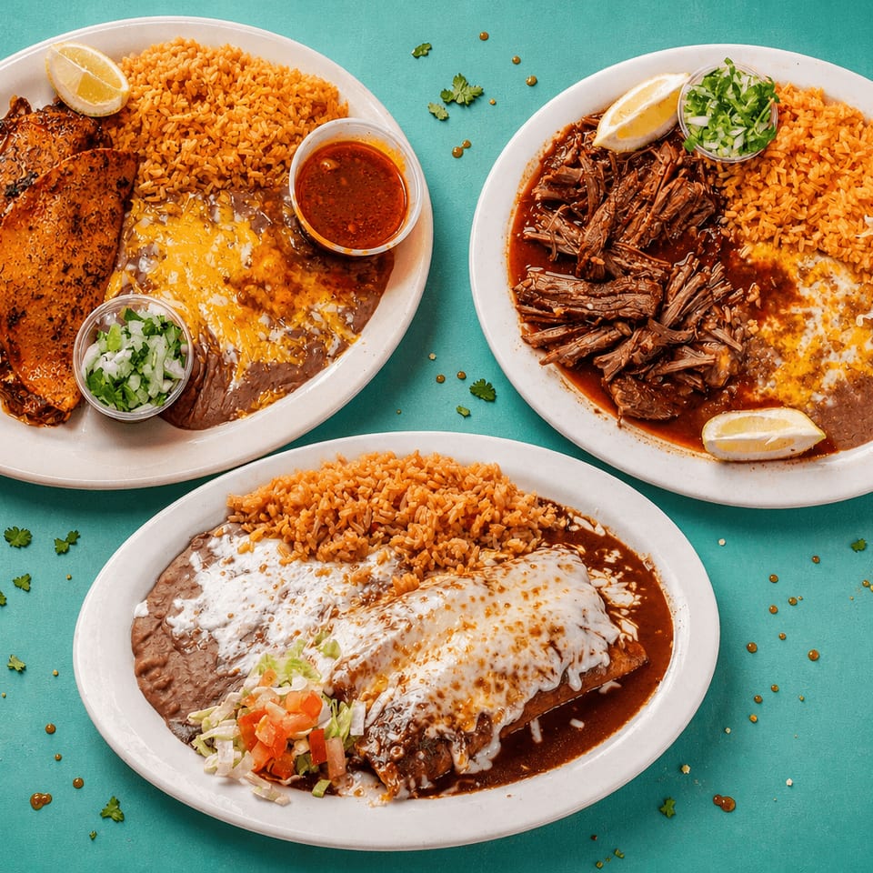 Tamales