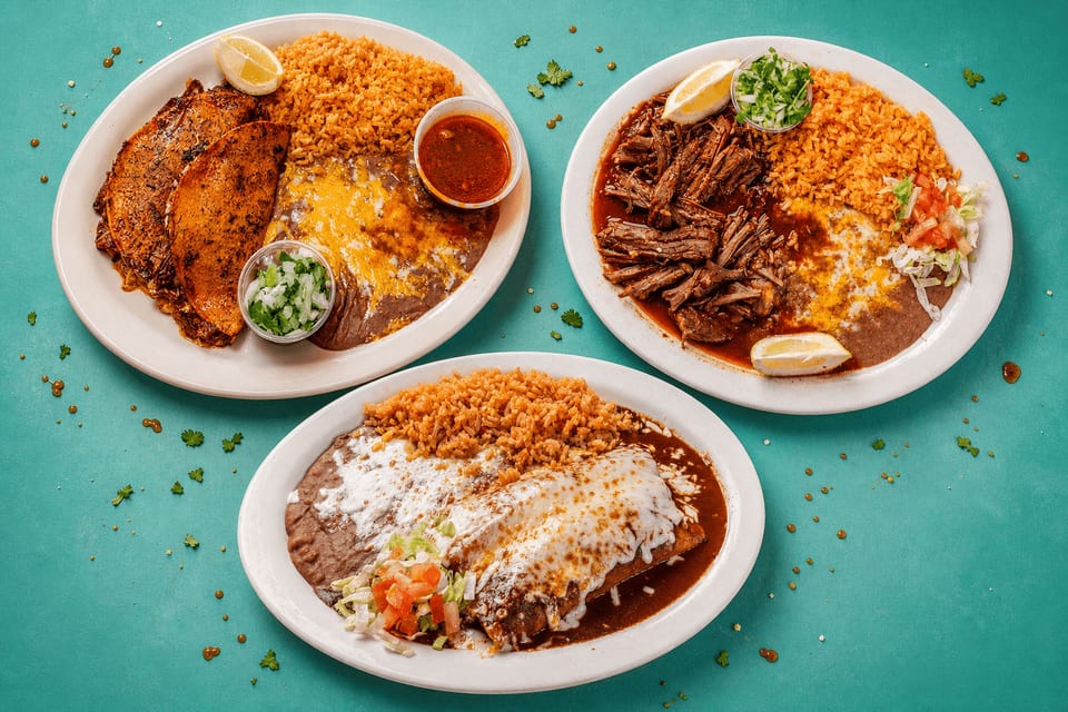 Tamales