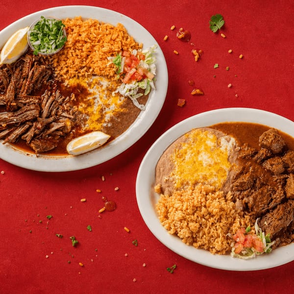 Chicken fajitas