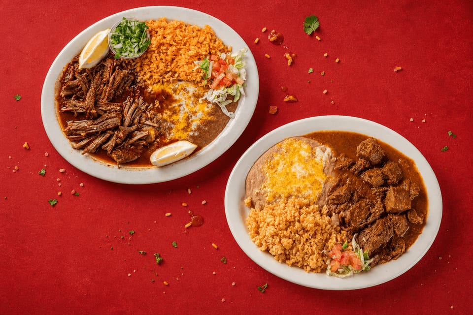 Chicken fajitas
